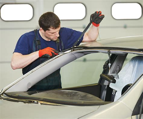 Jacks Auto Glass .